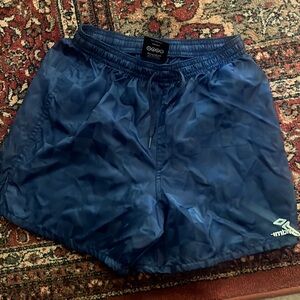Kid’s soccer shorts
